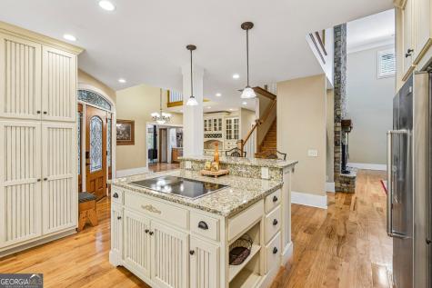 120 Bear Den Road Dahlonega GA 30533