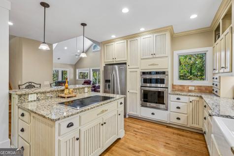 120 Bear Den Road Dahlonega GA 30533
