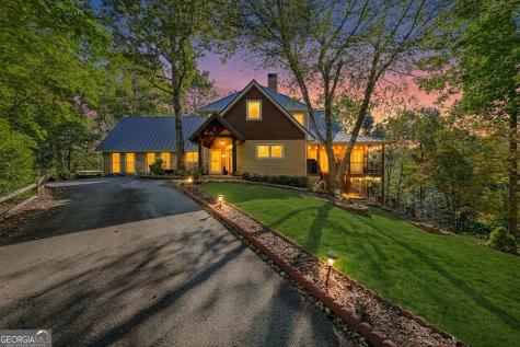 120 Bear Den Road Dahlonega GA 30533