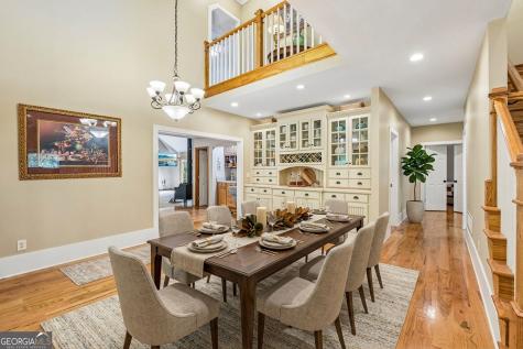 120 Bear Den Road Dahlonega GA 30533