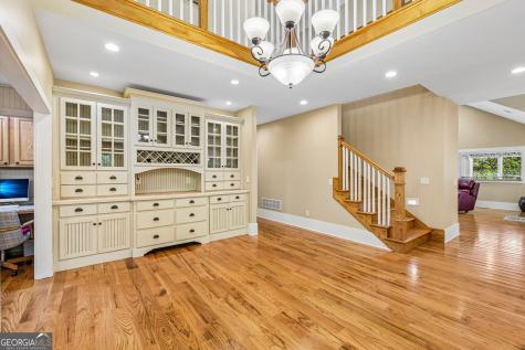 120 Bear Den Road Dahlonega GA 30533