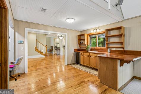 120 Bear Den Road Dahlonega GA 30533