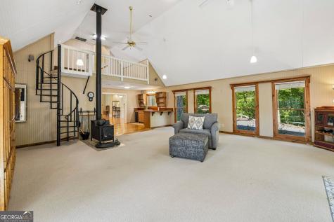 120 Bear Den Road Dahlonega GA 30533