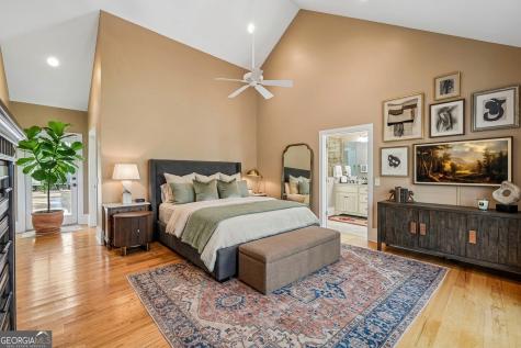 120 Bear Den Road Dahlonega GA 30533
