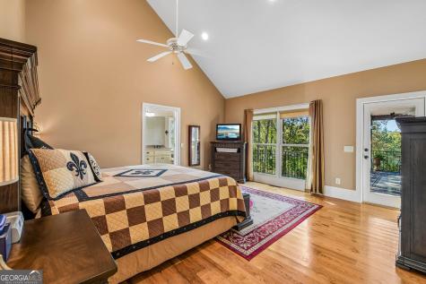 120 Bear Den Road Dahlonega GA 30533