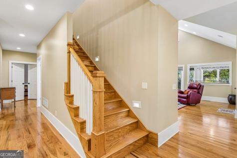 120 Bear Den Road Dahlonega GA 30533