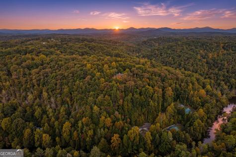 120 Bear Den Road Dahlonega GA 30533