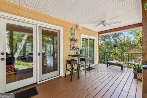 120 Bear Den Road Dahlonega GA 30533