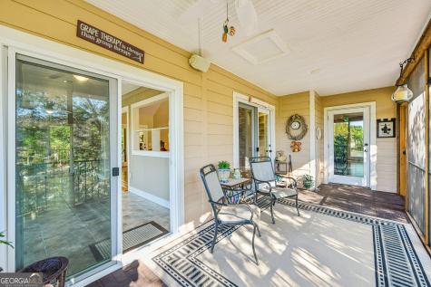 120 Bear Den Road Dahlonega GA 30533