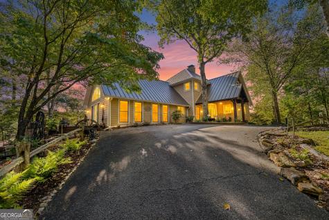 120 Bear Den Road Dahlonega GA 30533