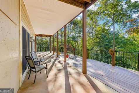 120 Bear Den Road Dahlonega GA 30533