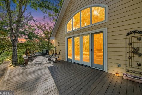 120 Bear Den Road Dahlonega GA 30533