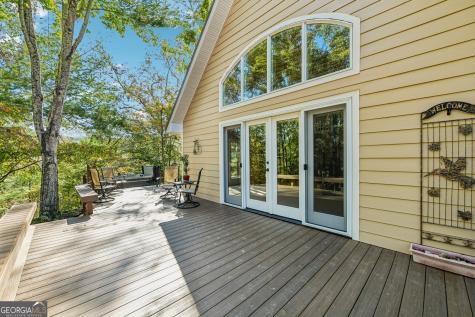 120 Bear Den Road Dahlonega GA 30533