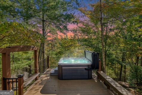 120 Bear Den Road Dahlonega GA 30533