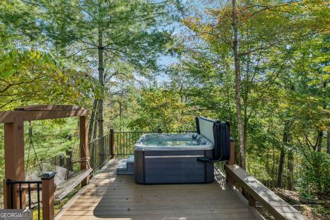 120 Bear Den Road Dahlonega GA 30533
