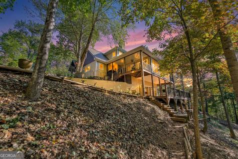 120 Bear Den Road Dahlonega GA 30533