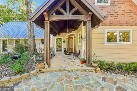 120 Bear Den Road Dahlonega GA 30533