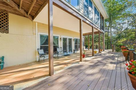 120 Bear Den Road Dahlonega GA 30533