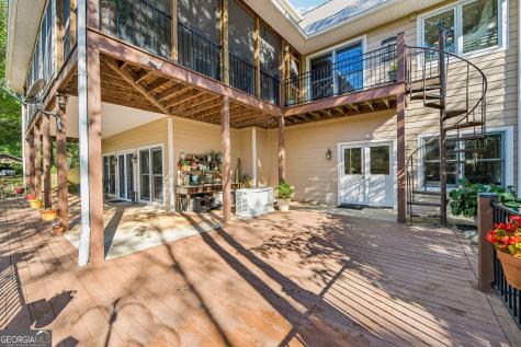 120 Bear Den Road Dahlonega GA 30533