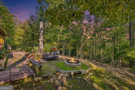 120 Bear Den Road Dahlonega GA 30533