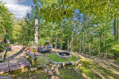 120 Bear Den Road Dahlonega GA 30533