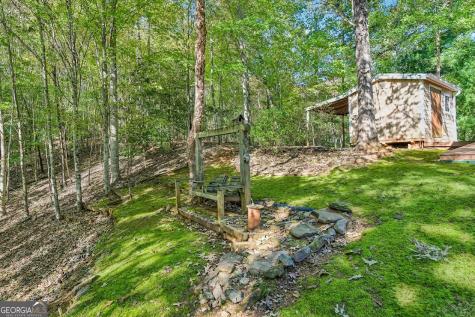 120 Bear Den Road Dahlonega GA 30533