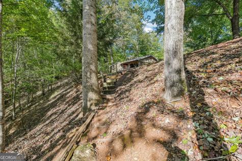 120 Bear Den Road Dahlonega GA 30533