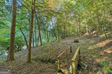 120 Bear Den Road Dahlonega GA 30533
