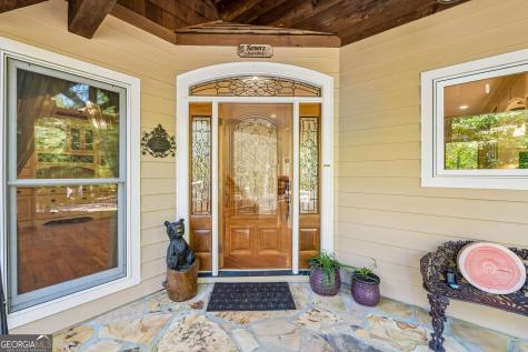 120 Bear Den Road Dahlonega GA 30533