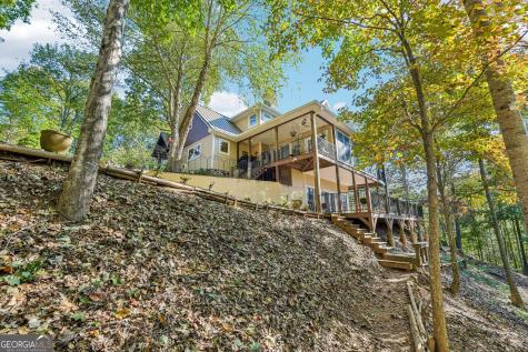120 Bear Den Road Dahlonega GA 30533