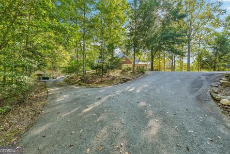 120 Bear Den Road Dahlonega GA 30533
