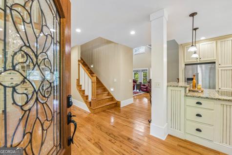 120 Bear Den Road Dahlonega GA 30533