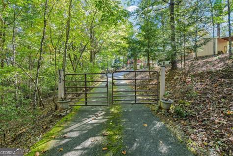 120 Bear Den Road Dahlonega GA 30533