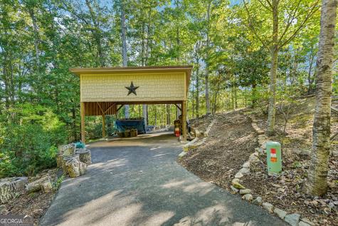120 Bear Den Road Dahlonega GA 30533