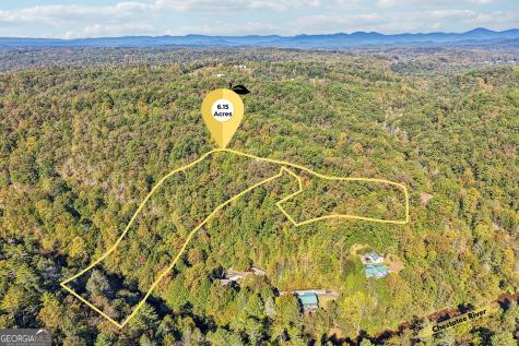 120 Bear Den Road Dahlonega GA 30533