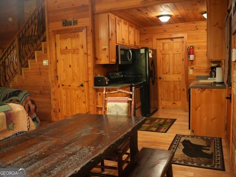 369 Myrna Branch Road Helen GA 30545