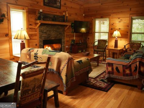 369 Myrna Branch Road Helen GA 30545