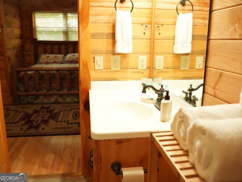 369 Myrna Branch Road Helen GA 30545
