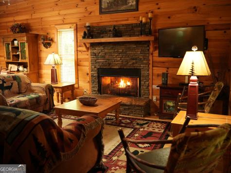 369 Myrna Branch Road Helen GA 30545