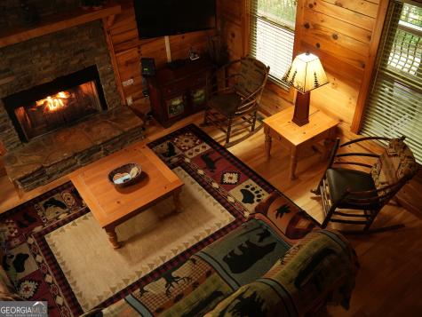 369 Myrna Branch Road Helen GA 30545