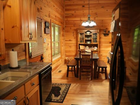 369 Myrna Branch Road Helen GA 30545