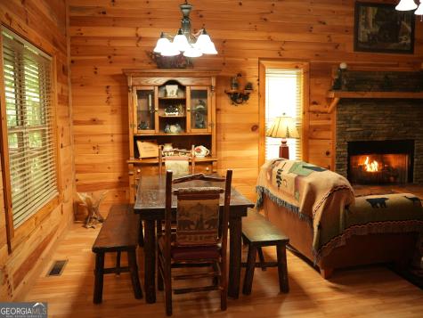 369 Myrna Branch Road Helen GA 30545
