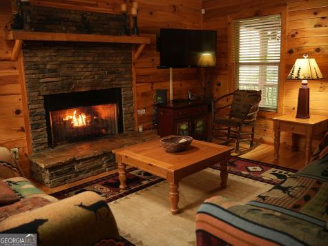 369 Myrna Branch Road Helen GA 30545