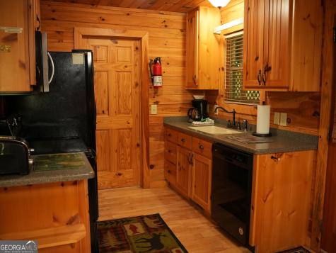 369 Myrna Branch Road Helen GA 30545