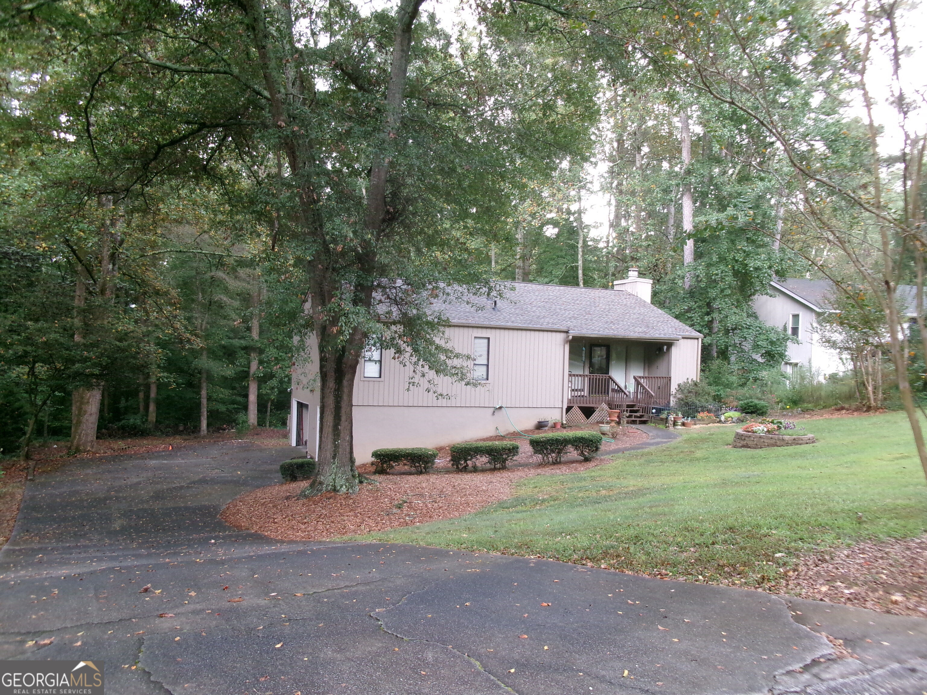 2735 Wendy Lane Marietta GA 30062