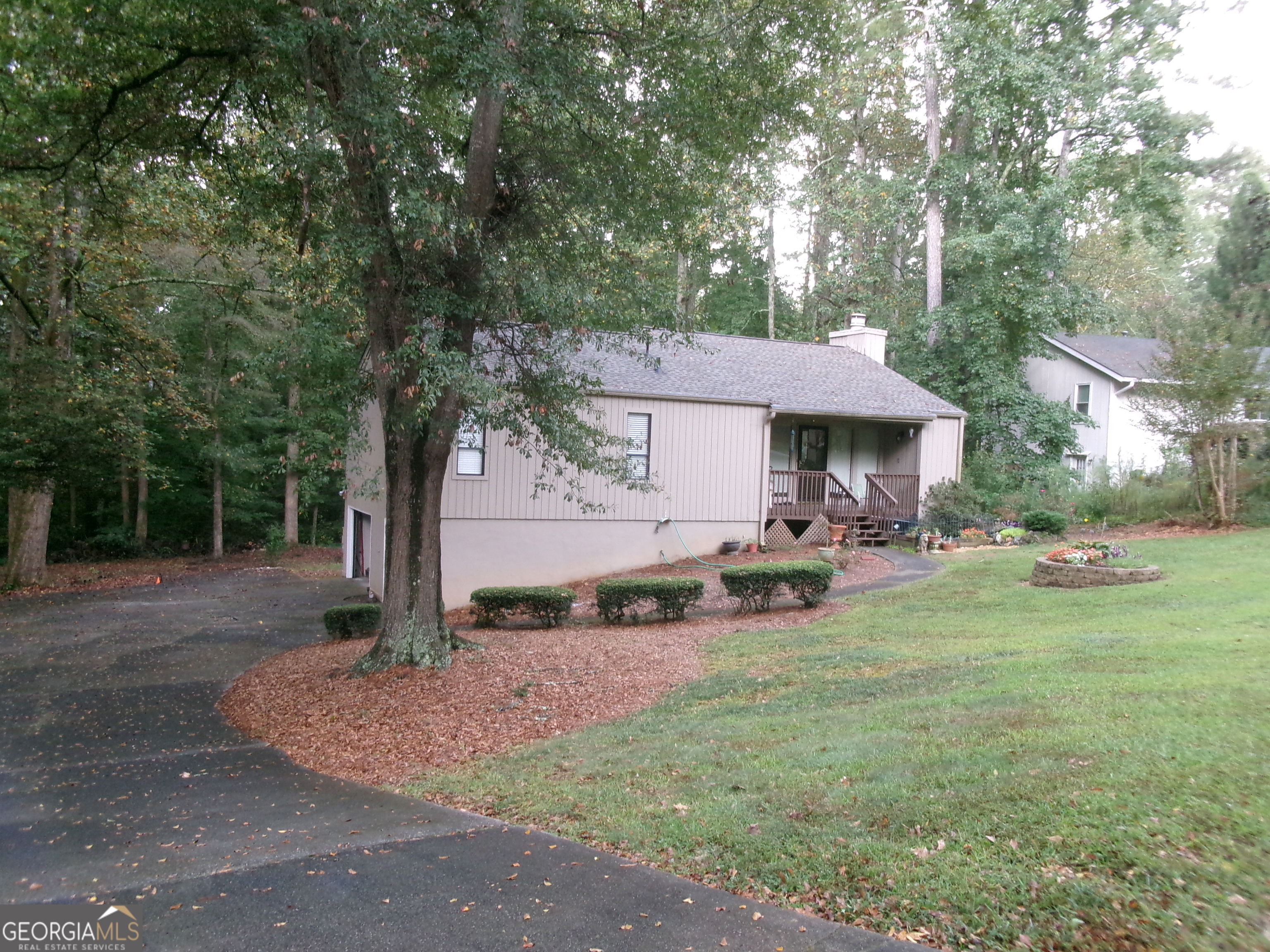 2735 Wendy Lane Marietta GA 30062
