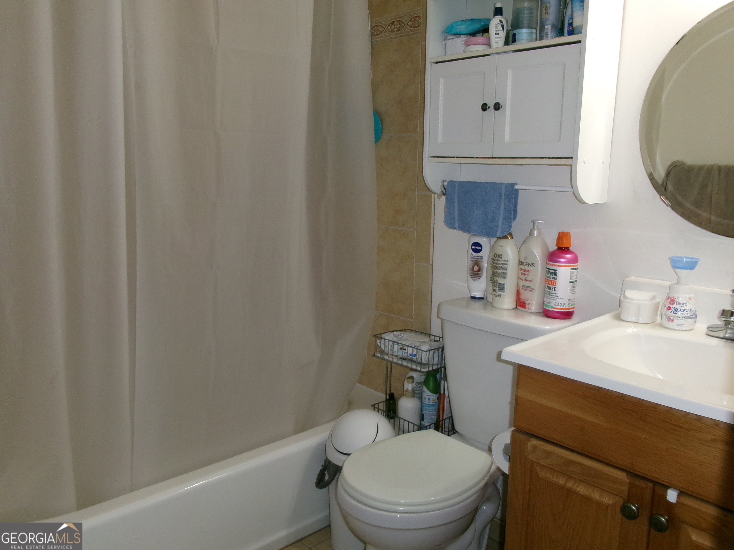 2735 Wendy Lane Marietta GA 30062