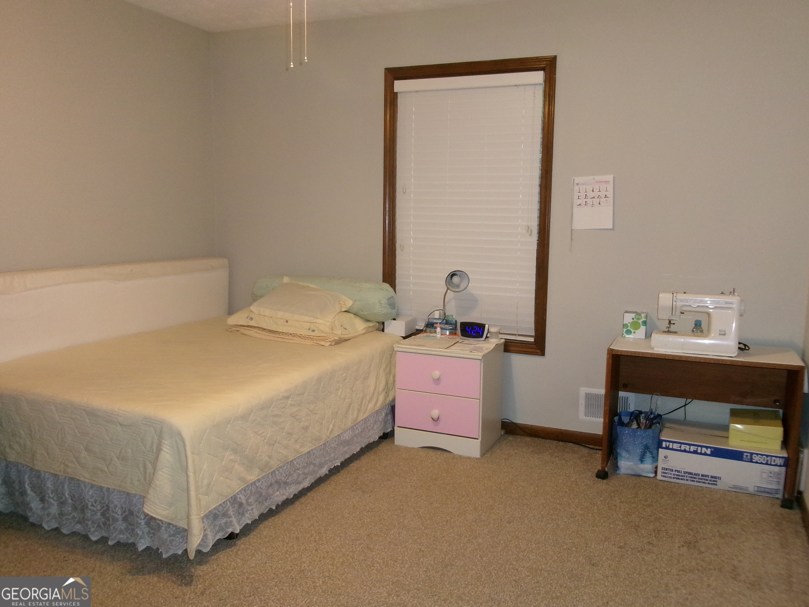 2735 Wendy Lane Marietta GA 30062