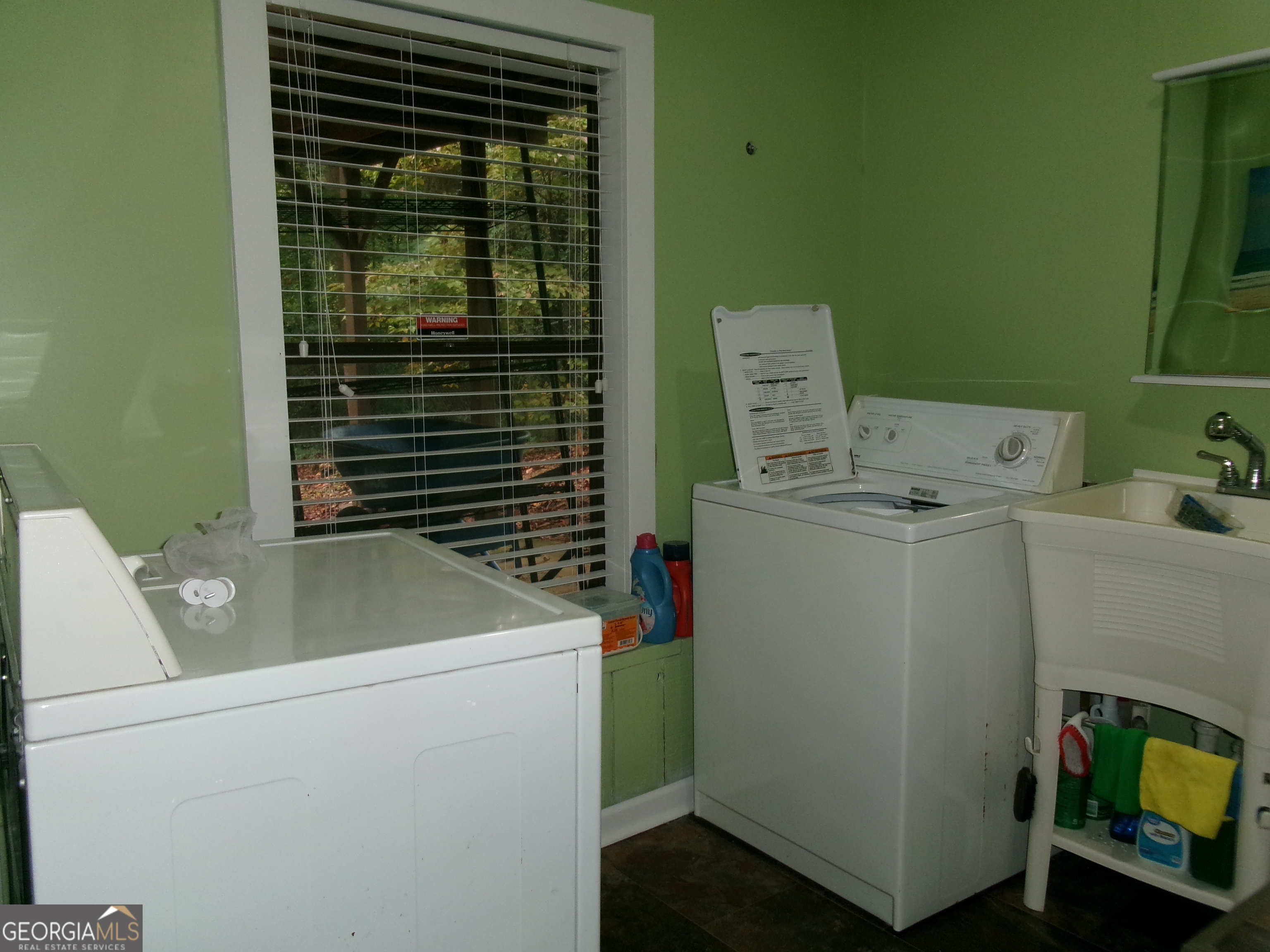 2735 Wendy Lane Marietta GA 30062