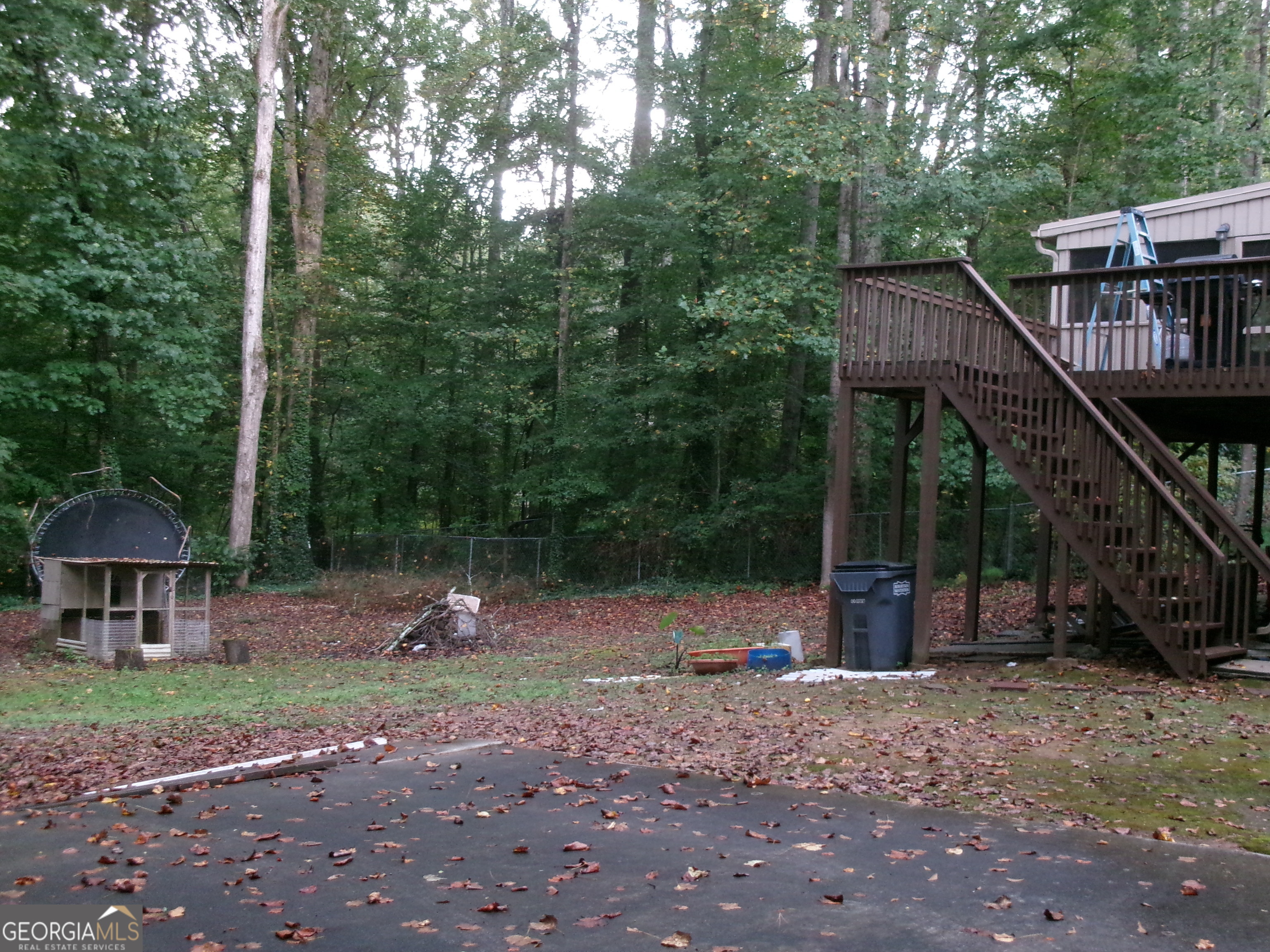 2735 Wendy Lane Marietta GA 30062